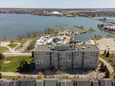 350 Wellington Street 205, Kingston, On K7k 7j7