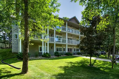 532 10th Concession Road 11-5, Rideau Lakes, On K0g 1x0