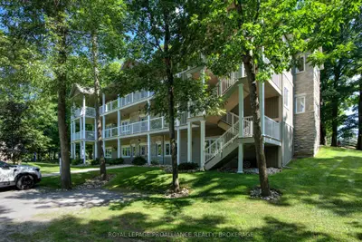 532 10th Concession Road 11-5, Rideau Lakes, On K0g 1x0