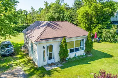 3305 E County Rd 48, Havelock-belmont-methuen, On K0l 1z0