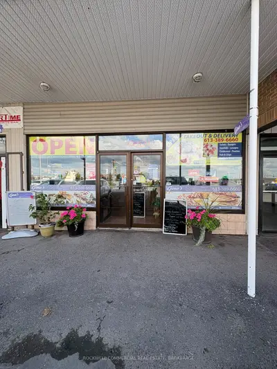 1679 Bath Road, Kingston, On K7m 4x9