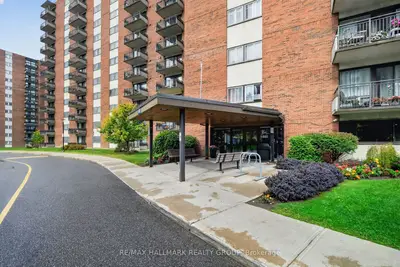 1485 BASELINE Road 710, Belair Park - Copeland Park and Area, ON K2C 3L8