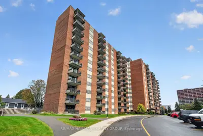 1485 BASELINE Road 710, Belair Park - Copeland Park and Area, ON K2C 3L8