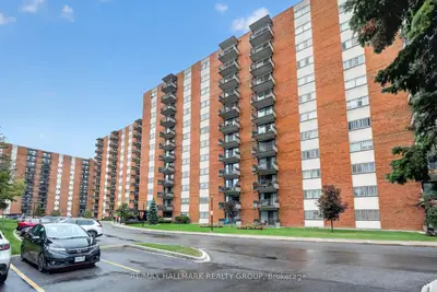 1485 BASELINE Road 710, Belair Park - Copeland Park and Area, ON K2C 3L8