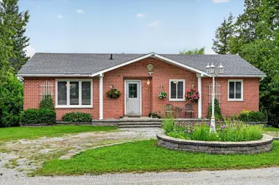 34 Birch Point Drive, Kawartha Lakes, On K0l 1t0