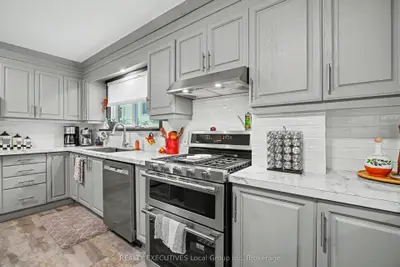 856 Jane Street, North Bay, On P1b 3h5