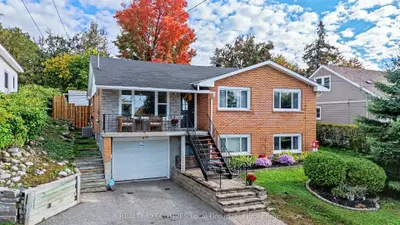856 Jane Street, North Bay, On P1b 3h5