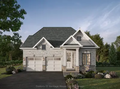 Lot 77 Ava Street, Welland, On L3c 3g5