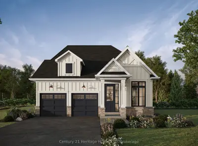 Lot 77 Ava Street, Welland, On L3c 3g5
