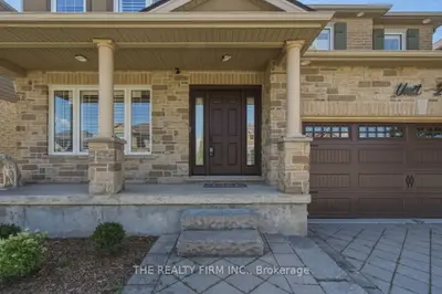 2615 COLONEL TALBOT Road 24, London South, ON N6K 5B4