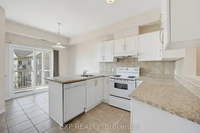 190 Rustic Hills Crescent 7, Orleans - Cumberland And Area, On K4a 0b9