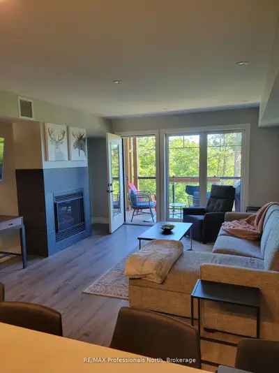 3 Tree Tops Lane 202, Huntsville, On P1h 1a9