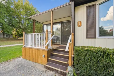 1 Grand Vista Drive, Wellington North, On N0g 2l0