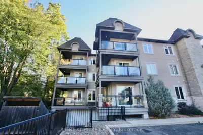 2 Warner Street 301, Russell, On K4r 0b4