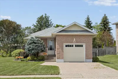 3 Beall Street, Kawartha Lakes, On K9a 6j6