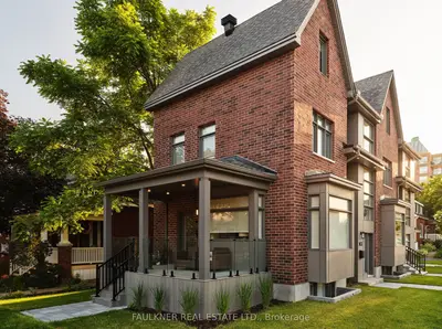 89 Spencer Street, Tunneys Pasture And Ottawa West, On K1y 2p7