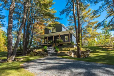 1022 Briscoe Bay Lane, Frontenac, On K0h 1h0
