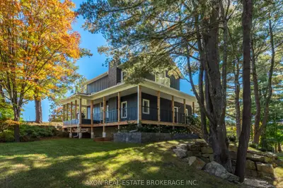 1022 Briscoe Bay Lane, Frontenac, On K0h 1h0