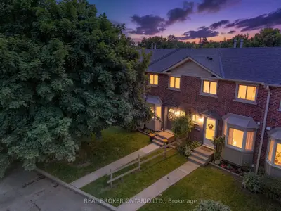 149 Brantwood Park Road D, Brantford, On N3p 1x9