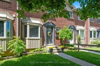 149 Brantwood Park Road D, Brantford, On N3p 1x9