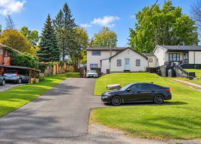 52 Wallbridge Crescent, Belleville, On K8p 1z4