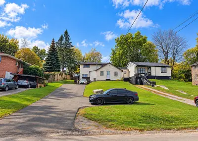 52 Wallbridge Crescent, Belleville, On K8p 1z4