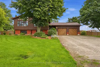 108 Victoria Drive, Strathroy-caradoc, On N0l 1t0