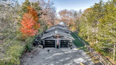 12130 Loyalist Parkway, Prince Edward County, On K0k 2t0