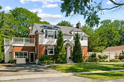 6751 Barker Street, Niagara Falls, On L2g 1z1