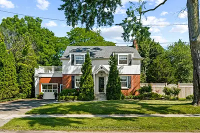 6751 Barker Street, Niagara Falls, On L2g 1z1