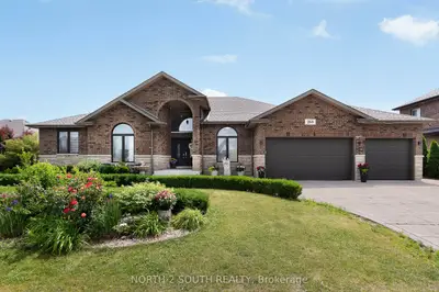 268 Carole Court, Essex, On N8l 0t5