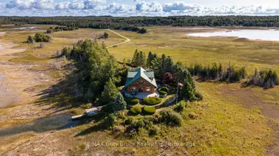 150 Shoreline Avenue, South Bruce Peninsula, On N0h 2t0