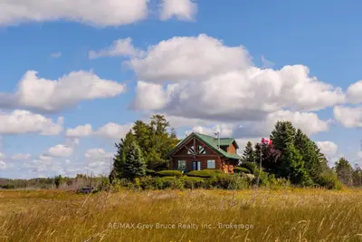 150 Shoreline Avenue, South Bruce Peninsula, On N0h 2t0