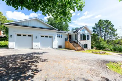 90 Young Drive, Powassan, On P0h 1z0