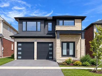 109 Acacia Road, Pelham, On L3e 0g4