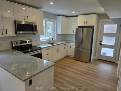 241 Darling Street 1, Brantford, On N3s 3x3