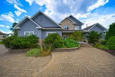 562 Pennycross Lane, Carp - Huntley Ward, On K0a 1l0