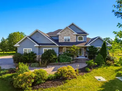 562 Pennycross Lane, Carp - Huntley Ward, On K0a 1l0