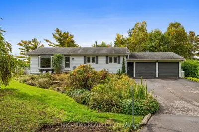 2863 John Shaw Road, Carp - Dunrobin - Huntley - Fitzroy And Area, On K0a 2h0