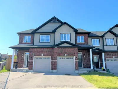 46 Renfrew Street, Kitchener, On N2r 0g5