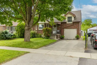 384 Spruce Street, London East, On N5w 4n7