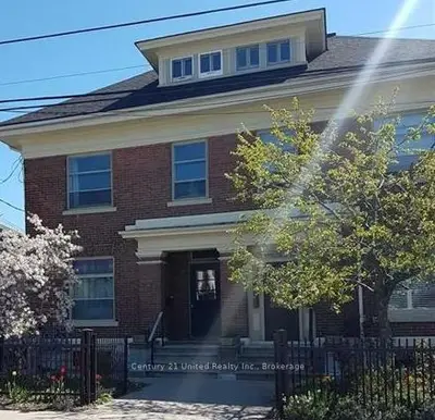 324 George Street 2, Cobourg, On K9a 3m1