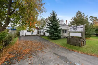 147 East Street N, Kawartha Lakes, On K0m 1a0