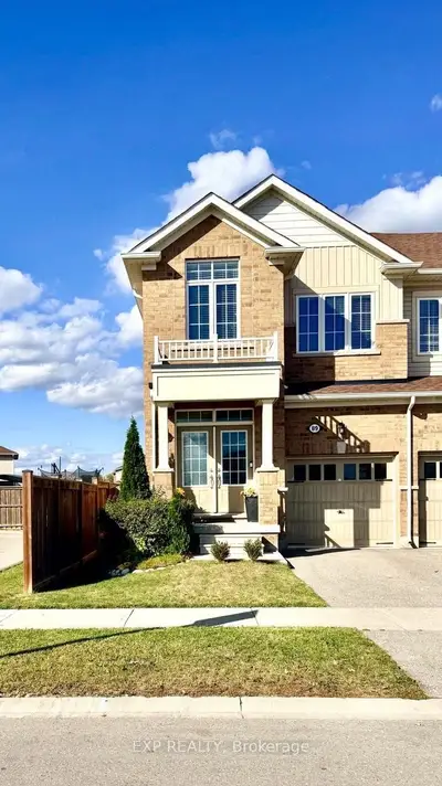 89 Hartley Avenue, Brant, On N3l 0g9