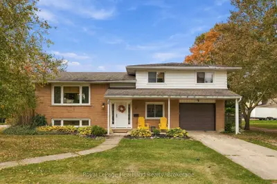 11 William Street N, Minto, On N0g 1m0