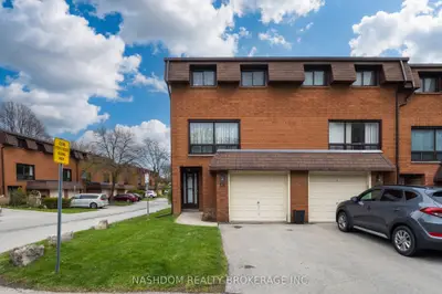444 W Stone Church Road W L4, Hamilton, On L9b 1r1