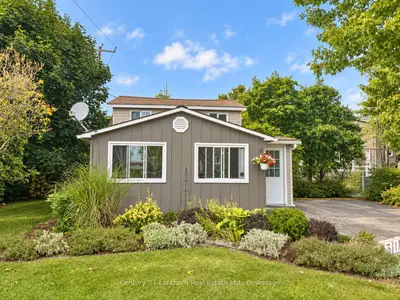 314 Second Avenue, Prince Edward County, On K0k 3l0