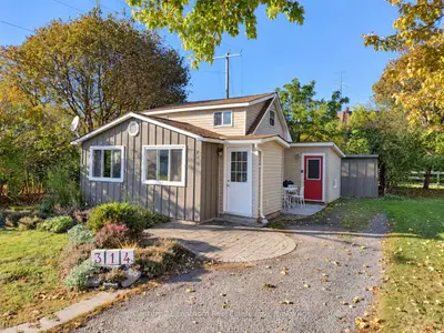 314 Second Avenue, Prince Edward County, On K0k 3l0