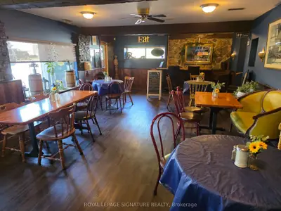 5 George Street, Centre Wellington, On N0b 1j0