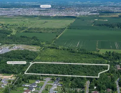 0 Navan Road, Orleans - Cumberland And Area, On K4b 1h9